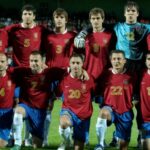 SERBIA! | FIRST MATCH AND FIRST VICTORY FOR HISTORY FILES (VIDEO)