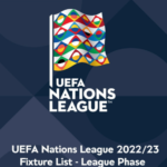 UEFA NATIONS LEAGUE – GROUP SCHEDULE B4 | SERBIA OPENS AND CLOSES COMPETITION WITH NORWAY