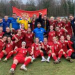 WU-17 AND WU-19 | TWICE DEFEATED BY THE CZECH REPUBLIC, ONE VICTORY AND ONE DEFEAT FROM CROATIA