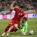 UEFA NATIONS LEAGUE B | SERBIA DESERVES MORE, NORWAY CELEBRATES AFTER VAR ANALYSIS