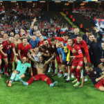 UEFA NATIONS LEAGUE B | AN IMPORTANT VICTORY OF SERBIA IN STOCKHOLM