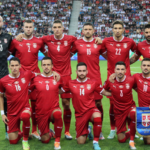 UEFA NATIONS LEAGUE B | SERBIA ATTACKED AND DOMINATED, SLOVENIA WON THE POINT