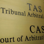 NEWS FROM LAUSANNE | COURT OF ARBITRATION FOR SPORT (CAS) CONFIRMED THE DECISIONS OF THE FOOTBALL ASSOCIATION OF SERBIA IN CASE TONČEV