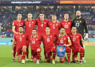 QATAR 2022 | SERBIA LOST TO SWITZERLAND AND ENDED PARTICIPATION IN THE WORLD CUP