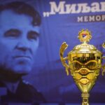 MEDIA CONFERENCE | 9th INTERNATIONAL MEMORIAL TOURNAMENT "MILJAN MILJANIĆ "