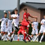 U17 EURO – POLAND QUALIFIED FOR THE SEMI-FINAL MATCH – SERBIA SHOWED THAT IS HAS A BRIGHT FUTURE