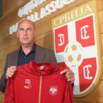 U-21 | NEW HEAD-COACH DUŠAN ĐORĐEVIĆ: SATISFACTION FOR HARD WORK, A PRIVILEGE AND A GREAT OBLIGATION, EVERYONE SHOULD BE AWARE OF THE EMBLEM ON THEIR JERSEY