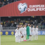 UEFA EURO 2024 QUALIFIERS | STRONG SERBIA IN KAUNAS, ONE STEP CLOSER TO GERMANY 2024.