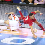 FUTSAL A | WITH A WIN AGAINST POLAND AND A DRAW IN THE MATCH WITH BELGIUM, SERBIA IS ON THE GOOD WAY TO QUALIFYING FOR THE WORLD CHAMPIONSHIP IN UZBEKISTAN