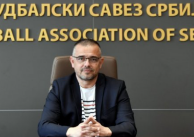 FA OF SERBIA VICE-PRESIDENT BRANISLAV NEDIMOVIĆ | UEFA DECISION A BIG VICTORY FOR SERBIAN FOOTBALL AND SERBIA THREE BIG REASONS WHY THE MATCH WITH RUSSIA IS A GOOD THING FOR FAS