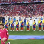 EURO 2024 | BRAVE SERBIA LEFT WITHOUT A PRIZE, DENMARK CELEBRATES THE DRAW