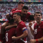 EURO 2024 | SERBIA NEVER GIVES UP, JUSTICE VS. SLOVENIA IN 90+5’