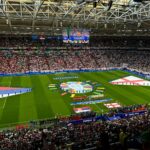 EURO 2024 | A MINIMAL DEFEAT AT THE START, SERBIA DESERVED MORE