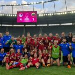 EURO WU19 | SAYING GOODBYE WITH A WIN AGAINST LITHUANIA, SERBIA HAS A LOT TO REGRET, NINA MATEJIĆ CURRENTLY TOP SCORER WITH FIVE GOALS