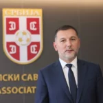 EXECUTIVE COMMITTEE OF THE FA OF SERBIA | BRANKO RADUJKO NEW FAS GENERAL SECRETARY