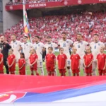 UEFA NATIONS LEAGUE | A TIE WITH SPAIN, A DEFEAT IN COPENHAGEN