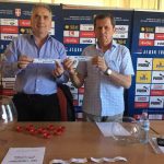 Poznati parovi polufinala Futsal Kupa Srbije