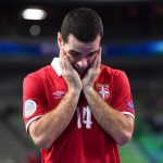 UEFA FUTSAL EURO: ORLOVI BEZ SREĆE,KAZAHSTAN U POLUFINALU