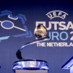 UEFA FUTSAL EURO | SELEKTOR DEJAN MAJES ODABRAO 16 IGRAČA ZA ZAVRŠNE PRIPREME PRED ODLAZAK U HOLANDIJU