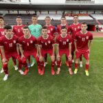 U19 | СРБИЈА ИМАЛА ПЛУС ДВА, НА КРАЈУ САМО РЕМИ СА АЛБАНИЈОМ