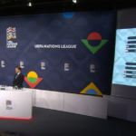 UEFA LIGA NACIJA 2022/23 | SRBIJA U GRUPI B4 SA ŠVEDSKOM, NORVEŠKOM I SLOVENIJOM