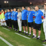 W15 | UEFA RAZVOJNI TURNIR ZA DEVOJČICE U SC FSS