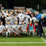 U19 "STEVAN ĆELE VILOTIĆ" | SJAJNO IZDANJE OMLADINACA U PREOKRETU PROTIV FRANCUSKE