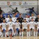 FUTSAL U19 | POBEDA PROTIV ITALIJE, FRANCUSKA PRVA NA TURNIRU U VRNJAČKOJ BANJI