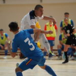 FUTSAL U19 | UKRAJINA BOLJA U MEČU ZA PLASMAN NA PRVENSTVO EVROPE