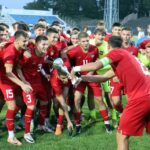 U19 | 0MLADINCI IMAJU DVE PROVERE PROTIV ITALIJE PRED NOVEMBARSKI START U KVALIFIKACIJAMA ZA PRVENSTVO EVROPE