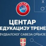 PRIJEM NOVIH KANDIDATA | KURS FSS PRO, UEFA A ELITE YOUTH, UEFA B FUTSAL
