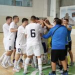 FUTSAL LOVE U23 | СРБИЈА УБЕДЉИВА ПРОТИВ ТУРСКЕ