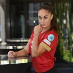 NINA MATEJIĆ, DEVOJKA KOJA JE ZADIVILA EVROPU | VELIKI TURNIRI RAĐAJU VELIKE ŠAMPION(K)E