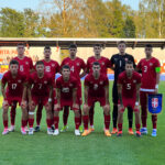 U21 | УКРАЈИНА СЛАВИЛА ПОСЛЕ ПРЕОКРЕТА, НОВА ГЕНЕРАЦИЈА ”ОРЛИЋА” ОСТАВИЛА ДОБАР УТИСАК