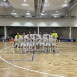 FUTSAL A | POBEDA U PROVERI PROTIV SLOVAČKE, SLEDI TEST SA FINSKOM