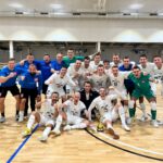 FUTSAL A | DVA MEČA DVE POBEDE, POSLE SLOVAČKE, SAVLADANA I FINSKA