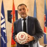 BRANKO RADUJKO, GENERALNI SEKRETAR FSS, O SASTANKU UEFA U KANU (VIDEO)