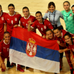 FUTSAL ŽENE A | SELEKTOR VLADIMIR JOVANOVIĆ POZVAO 20 IGRAČICA ZA KVALIFIKACIONI TURNIR ZA PRVO SVETSKO PRVENSTVO