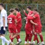 U19 | POBEDA OMLADINACA U DRUGOJ PROVERI SA RUSIJOM